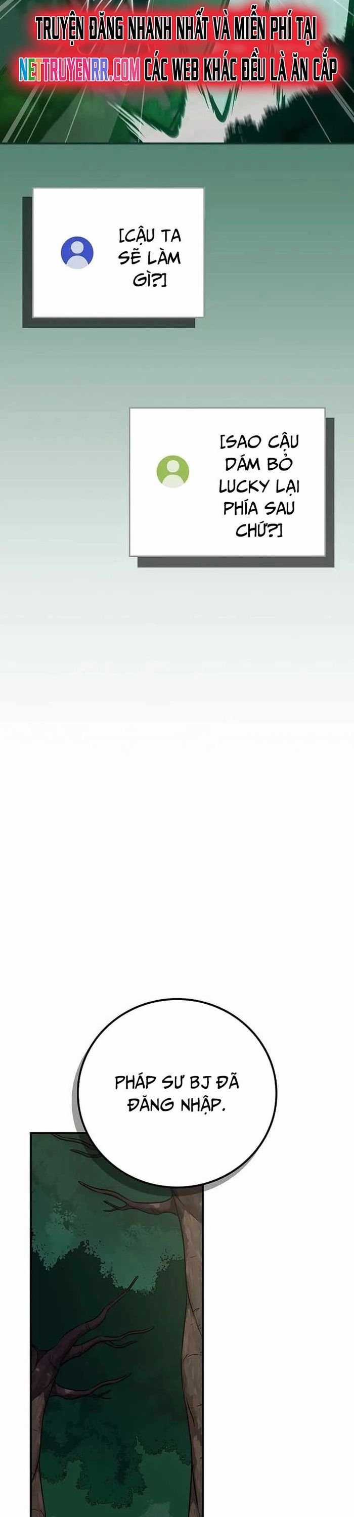Streamer Pháp Sư - Chapter 108 - Trang 23