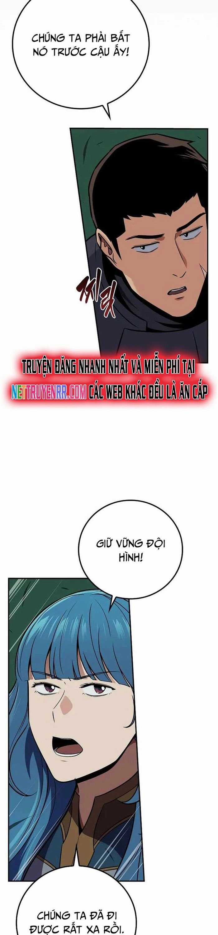 Streamer Pháp Sư - Chapter 108 - Trang 25