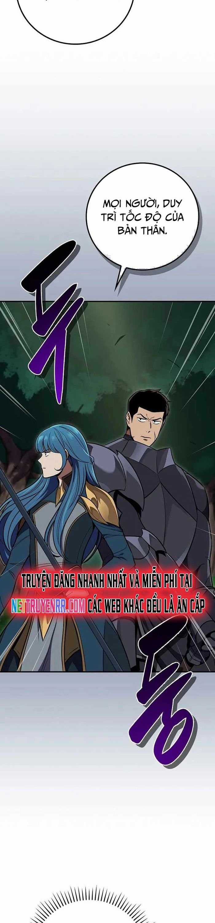 Streamer Pháp Sư - Chapter 108 - Trang 26