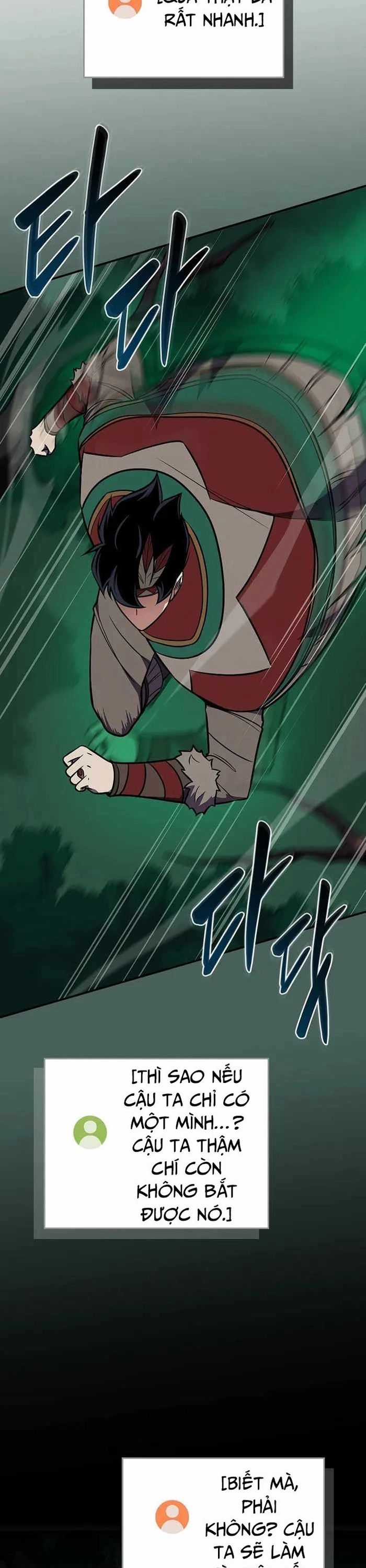 Streamer Pháp Sư - Chapter 108 - Trang 29