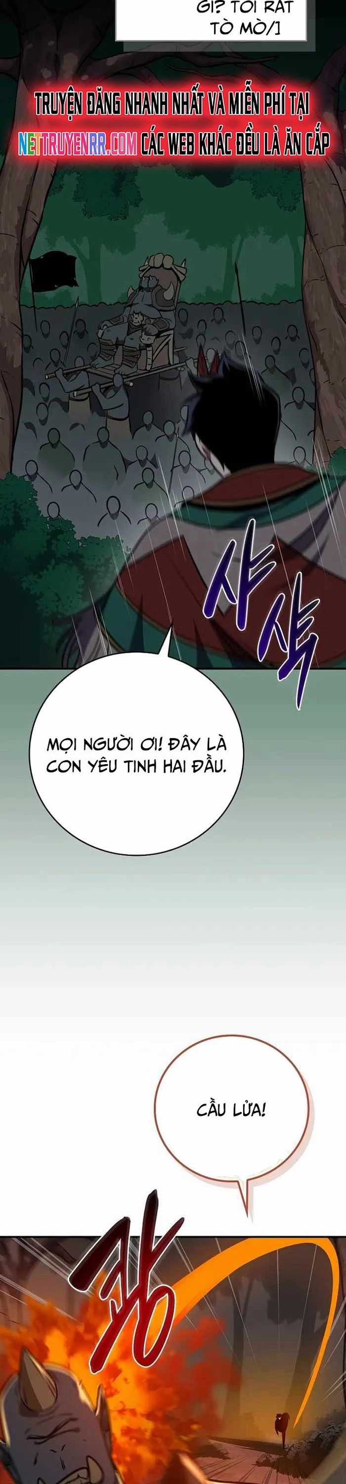 Streamer Pháp Sư - Chapter 108 - Trang 30