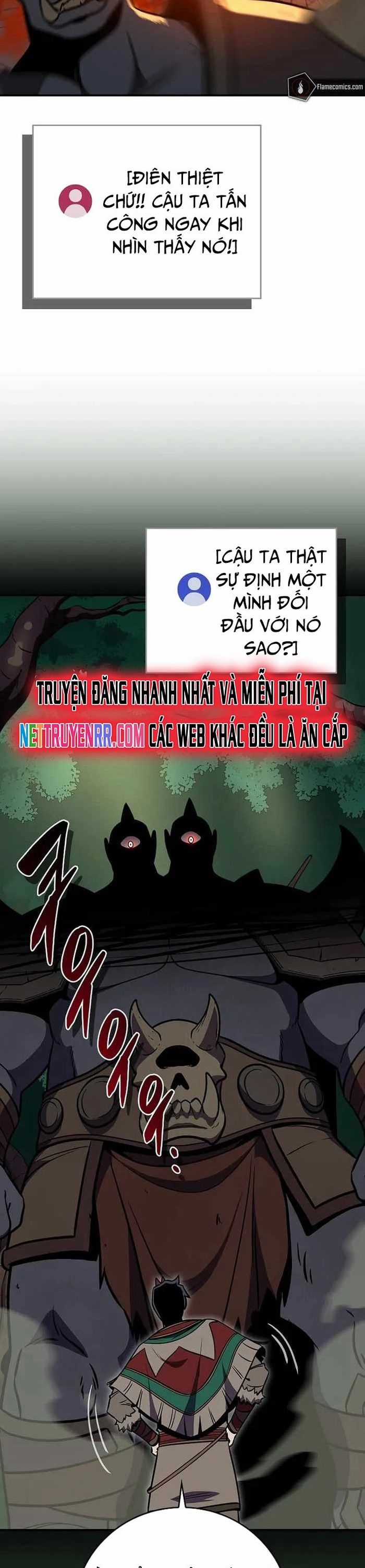 Streamer Pháp Sư - Chapter 108 - Trang 31