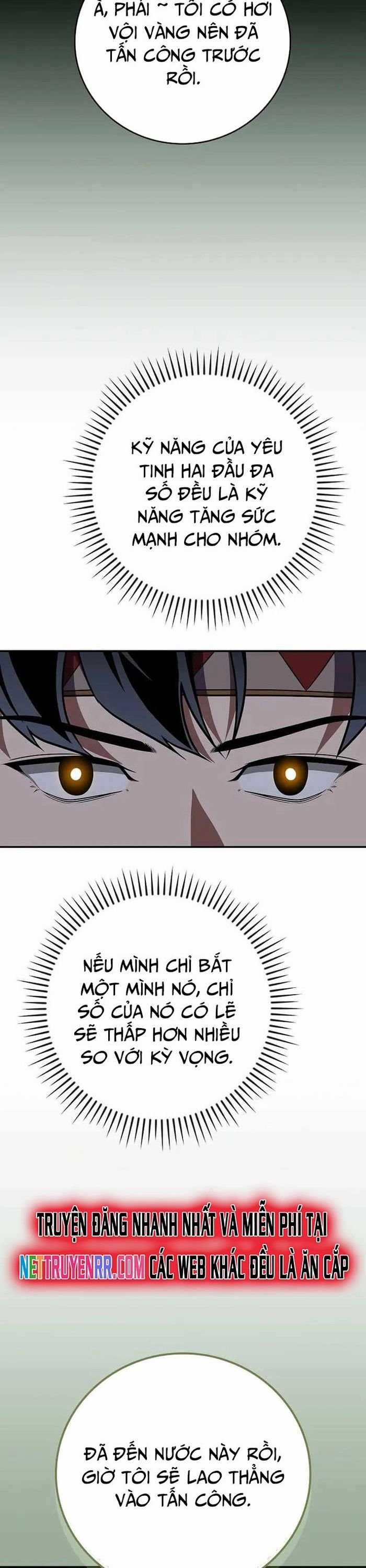 Streamer Pháp Sư - Chapter 108 - Trang 32