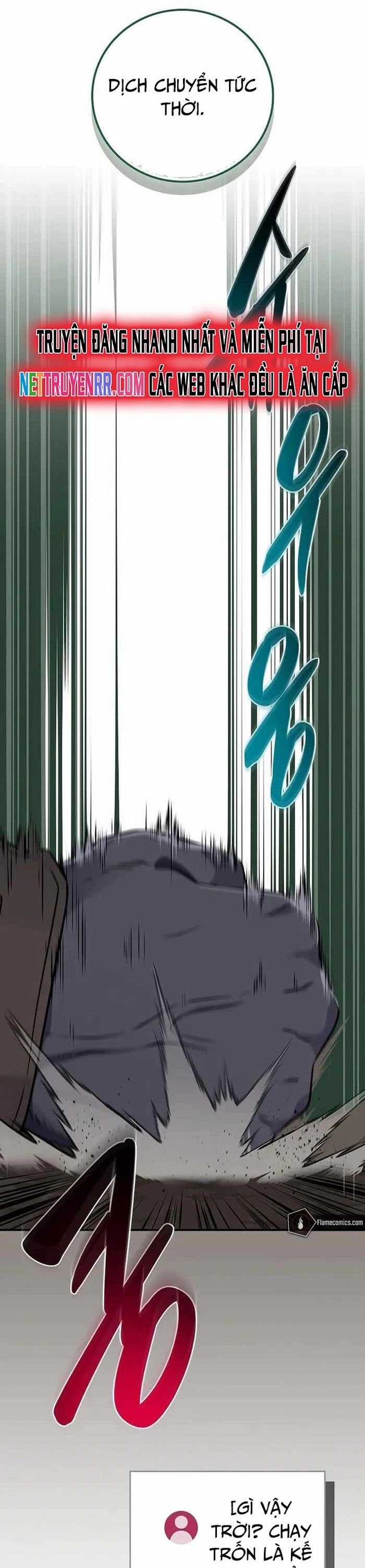 Streamer Pháp Sư - Chapter 108 - Trang 35
