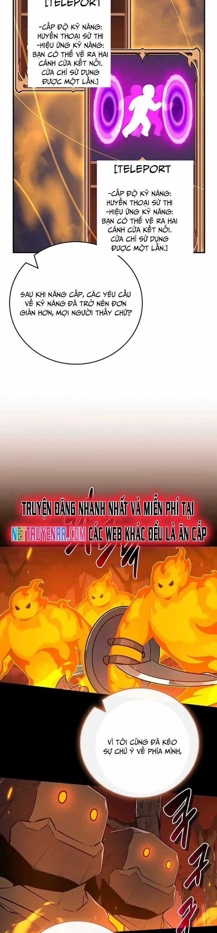 Streamer Pháp Sư - Chapter 108 - Trang 38