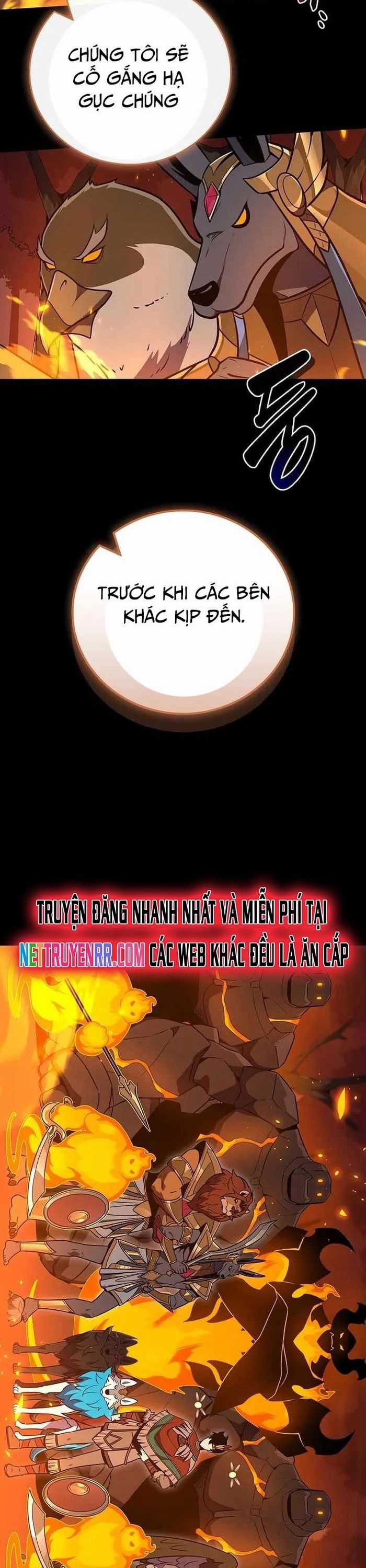 Streamer Pháp Sư - Chapter 108 - Trang 39