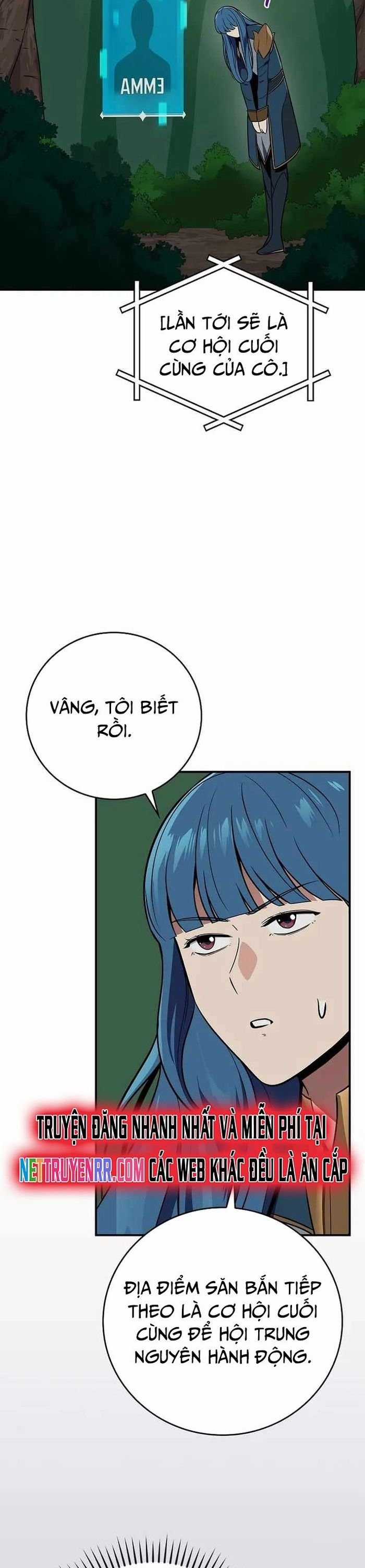 Streamer Pháp Sư - Chapter 108 - Trang 42