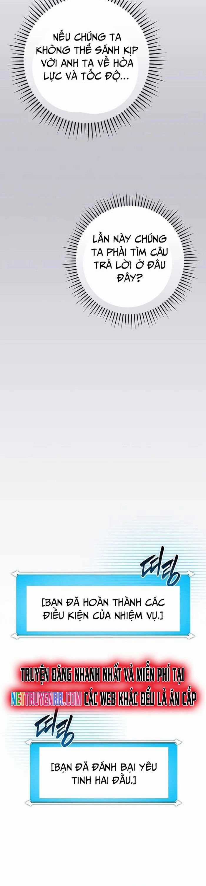 Streamer Pháp Sư - Chapter 108 - Trang 43