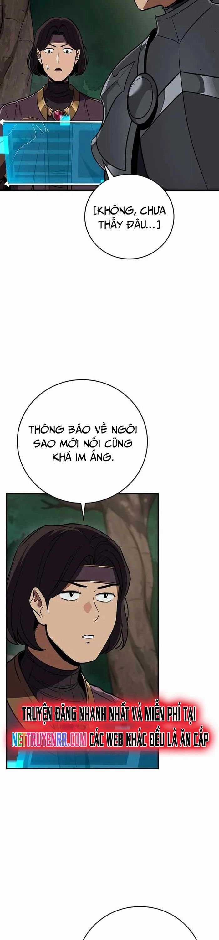 Streamer Pháp Sư - Chapter 108 - Trang 9