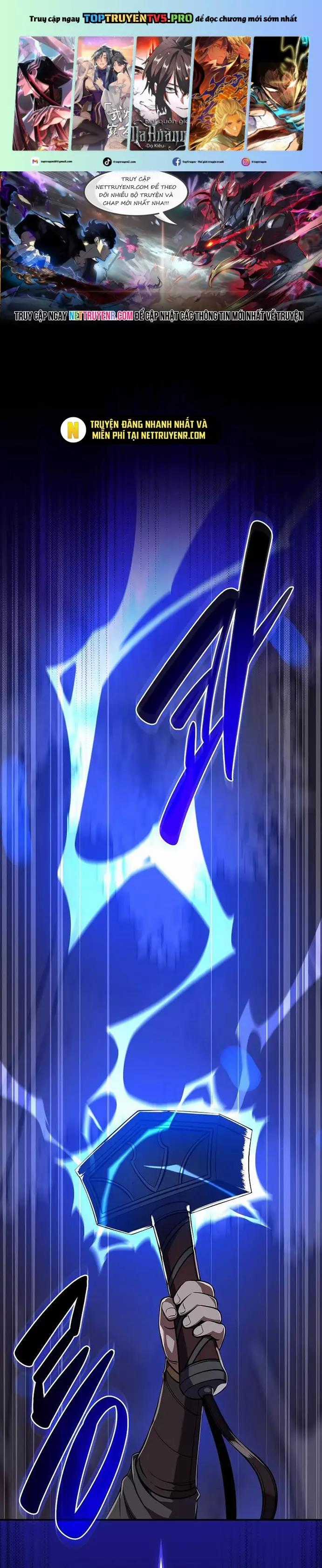 Streamer Pháp Sư - Chapter 114 - Trang 1