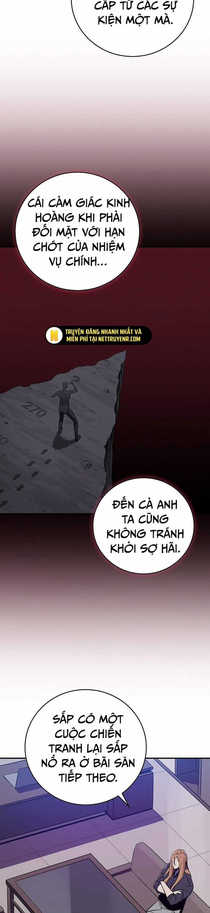 Streamer Pháp Sư - Chapter 114 - Trang 14