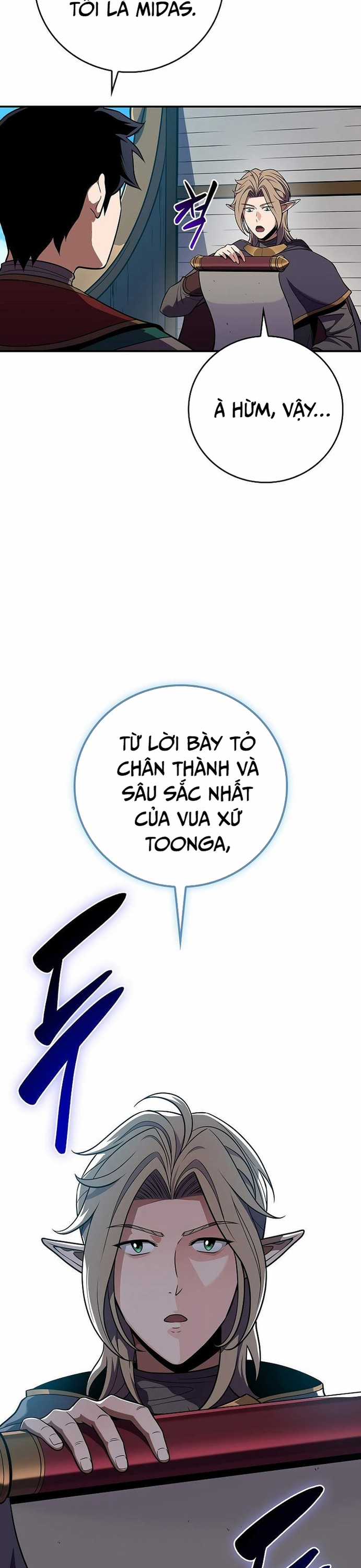 Streamer Pháp Sư - Chapter 114 - Trang 19