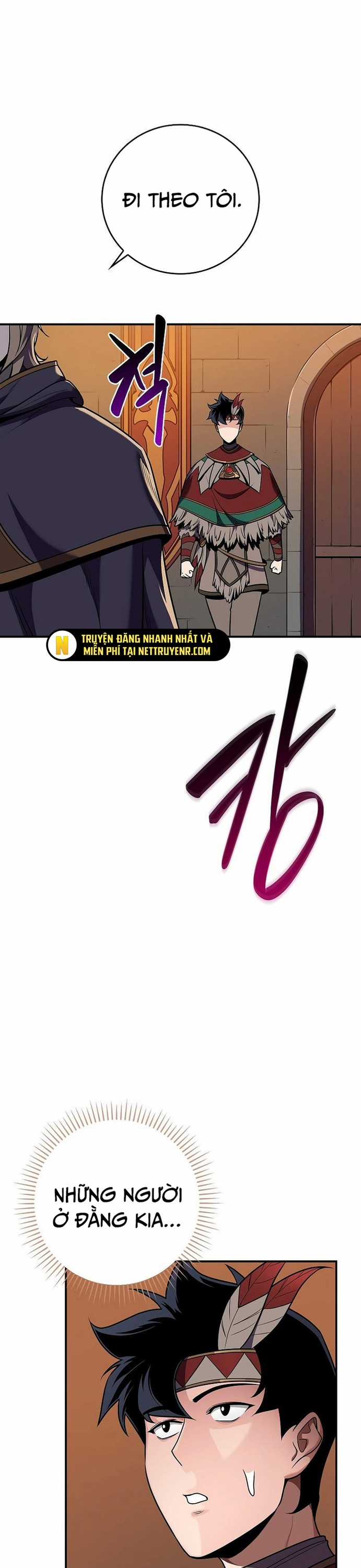 Streamer Pháp Sư - Chapter 114 - Trang 25