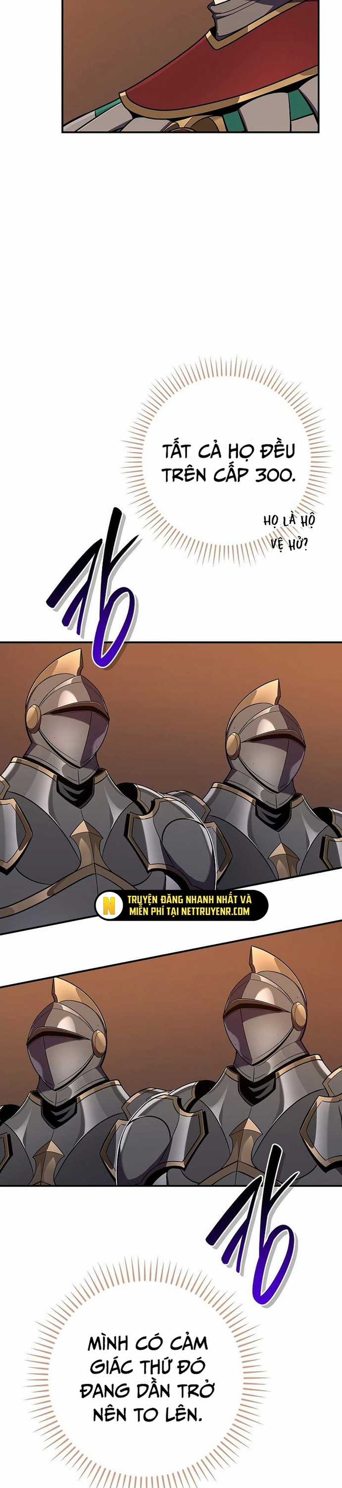 Streamer Pháp Sư - Chapter 114 - Trang 26