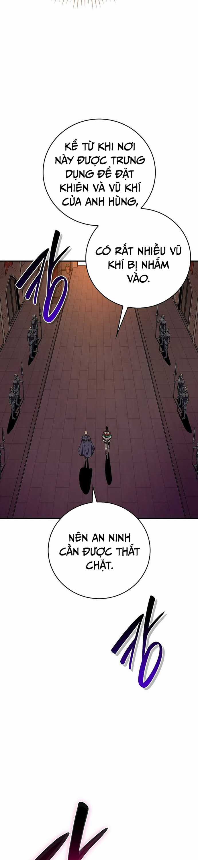 Streamer Pháp Sư - Chapter 114 - Trang 27