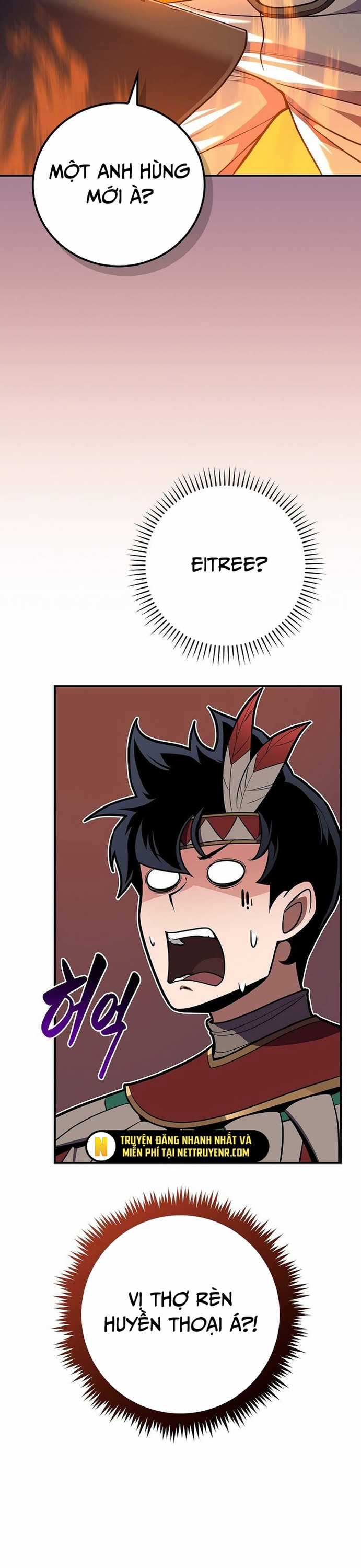 Streamer Pháp Sư - Chapter 114 - Trang 30