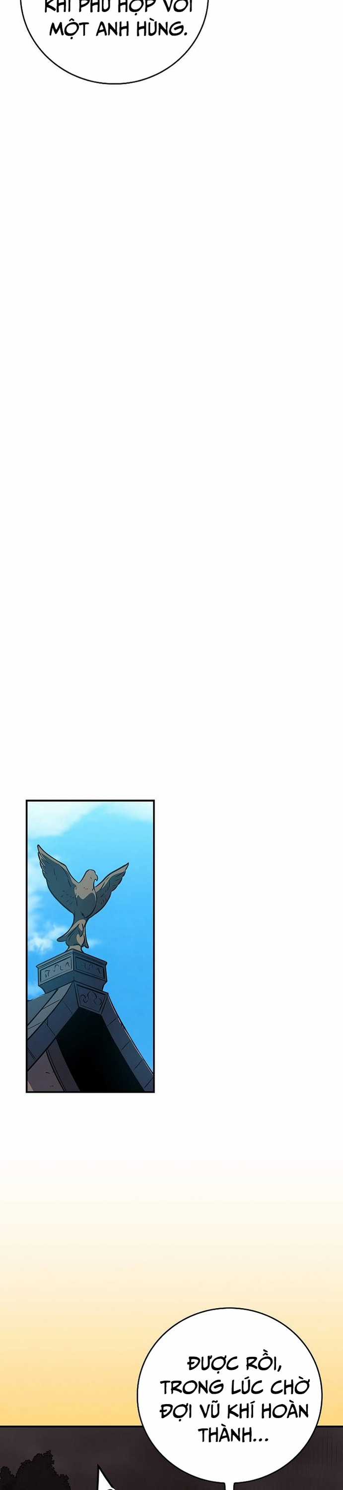 Streamer Pháp Sư - Chapter 114 - Trang 35