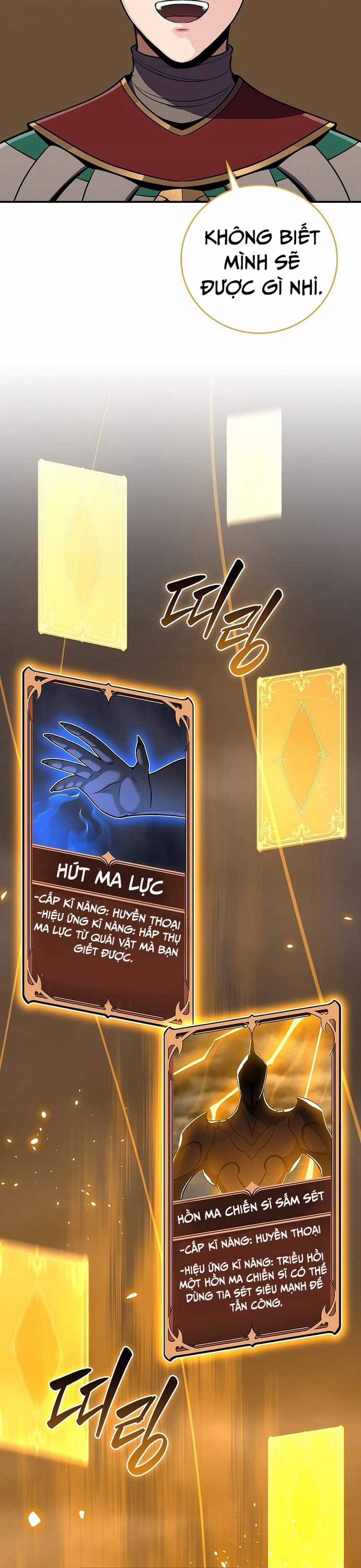 Streamer Pháp Sư - Chapter 114 - Trang 37
