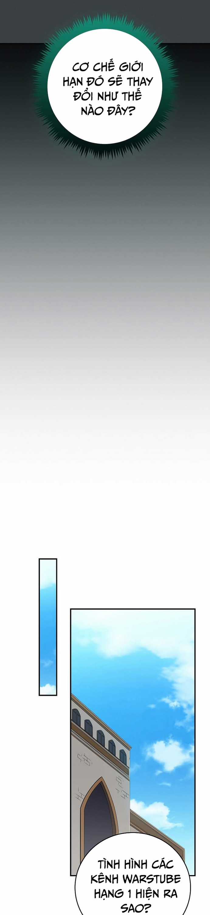 Streamer Pháp Sư - Chapter 114 - Trang 41