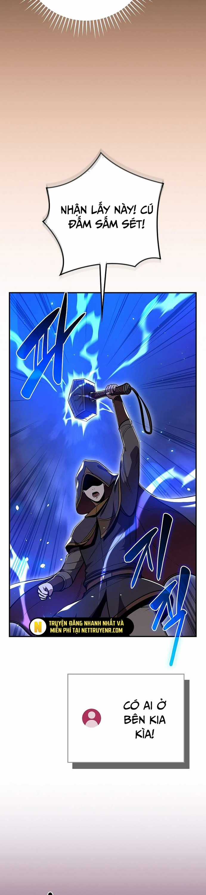 Streamer Pháp Sư - Chapter 114 - Trang 7