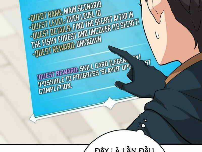 Streamer Pháp Sư - Chapter 12 - Trang 4