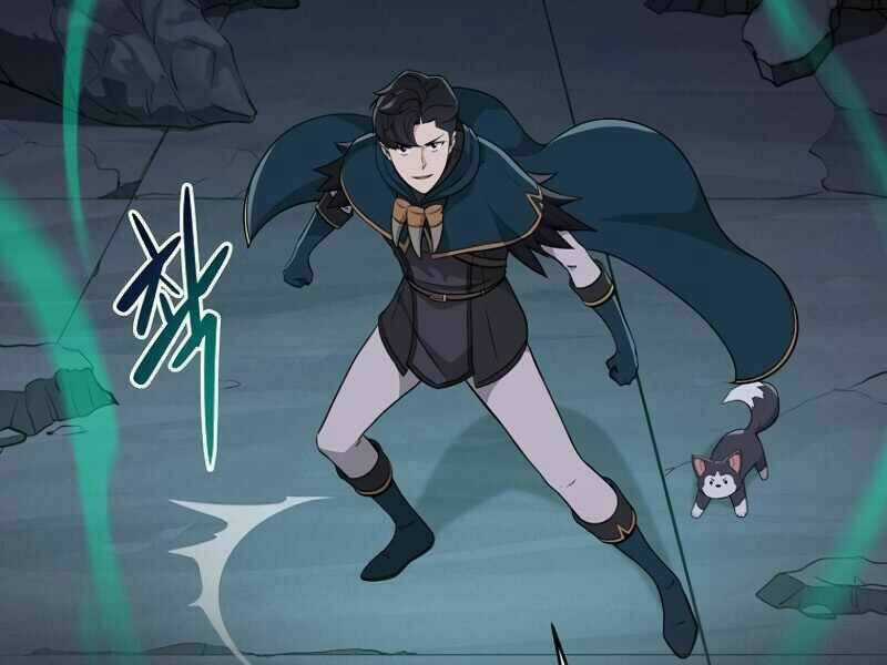 Streamer Pháp Sư - Chapter 13 - Trang 140