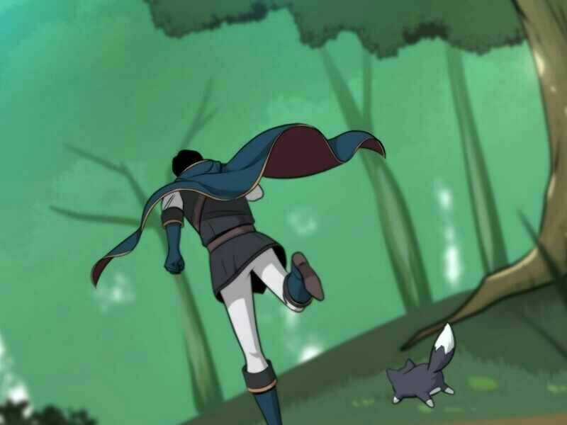 Streamer Pháp Sư - Chapter 14 - Trang 164