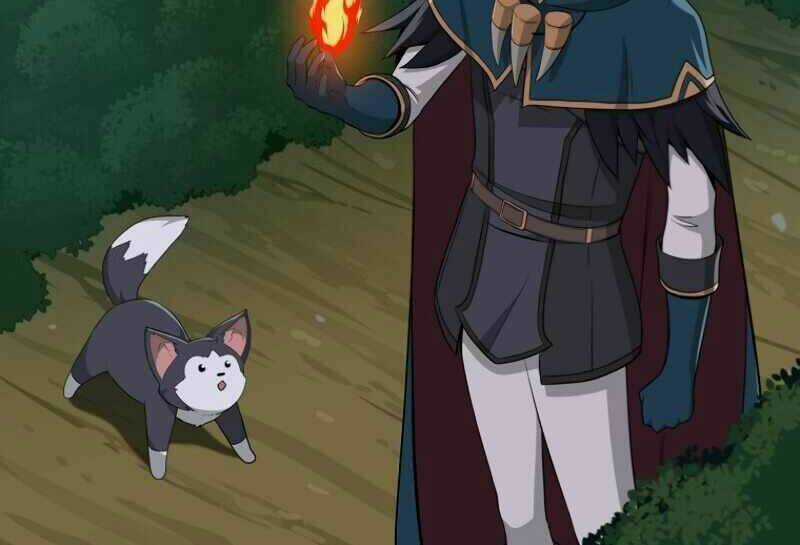 Streamer Pháp Sư - Chapter 14 - Trang 179