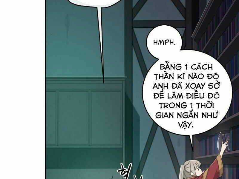 Streamer Pháp Sư - Chapter 14 - Trang 4