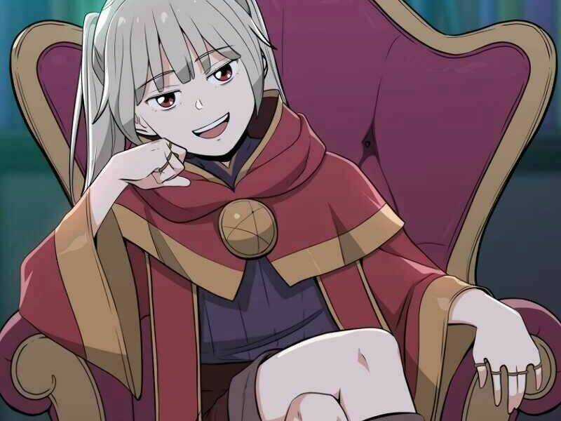 Streamer Pháp Sư - Chapter 14 - Trang 36