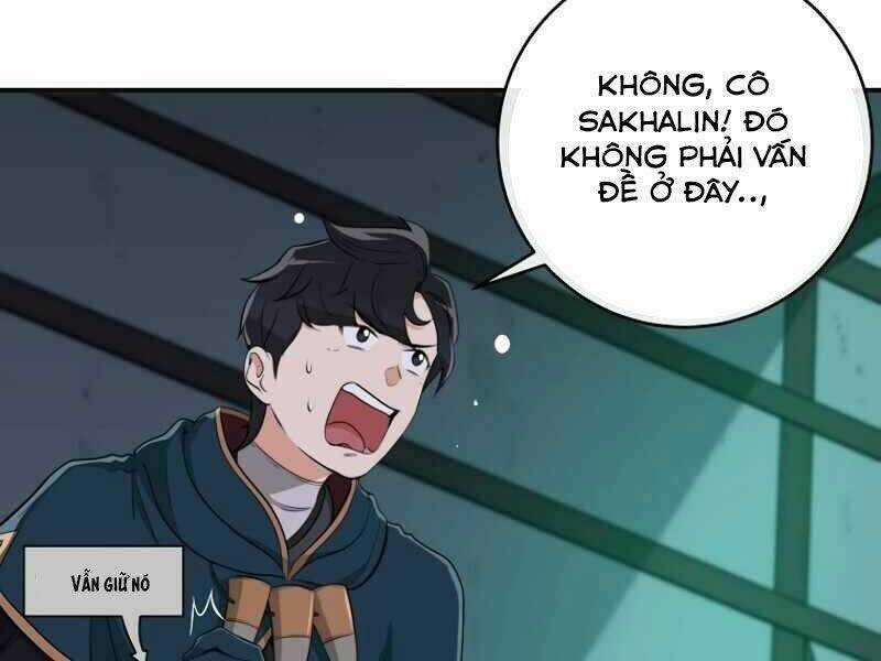 Streamer Pháp Sư - Chapter 14 - Trang 10