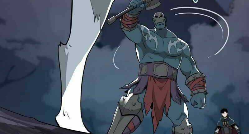 Streamer Pháp Sư - Chapter 15 - Trang 140