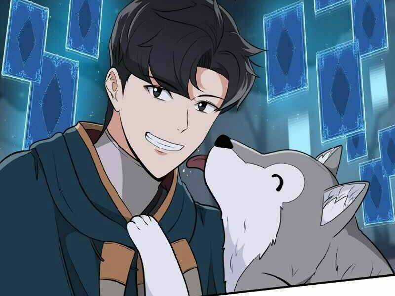 Streamer Pháp Sư - Chapter 15 - Trang 90