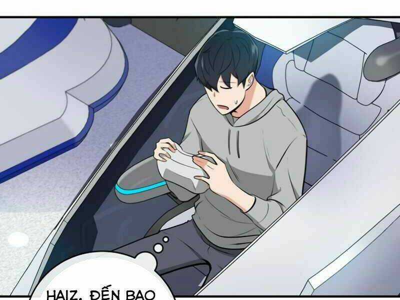 Streamer Pháp Sư - Chapter 16 - Trang 114