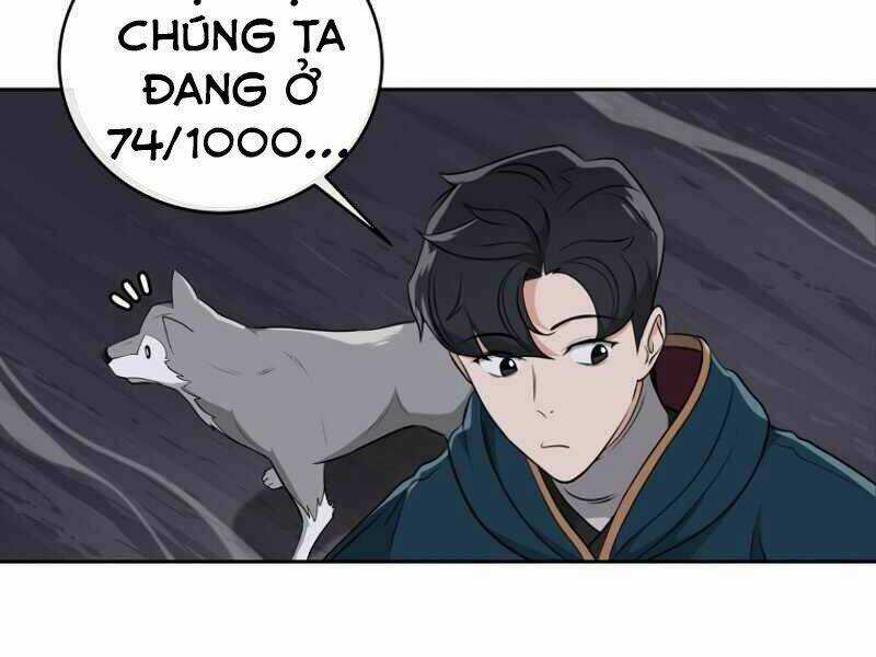 Streamer Pháp Sư - Chapter 17 - Trang 57