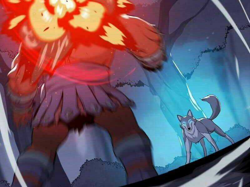 Streamer Pháp Sư - Chapter 17 - Trang 8