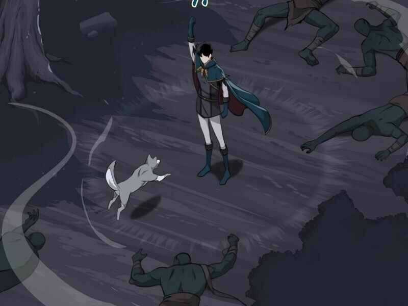 Streamer Pháp Sư - Chapter 18 - Trang 139