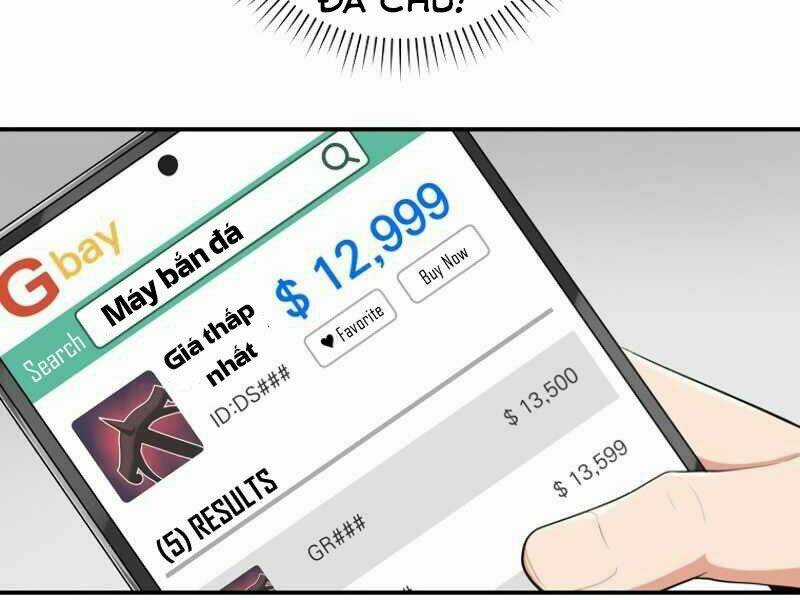 Streamer Pháp Sư - Chapter 18 - Trang 20