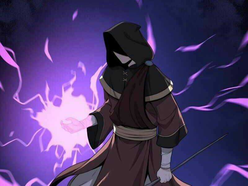 Streamer Pháp Sư - Chapter 18 - Trang 24