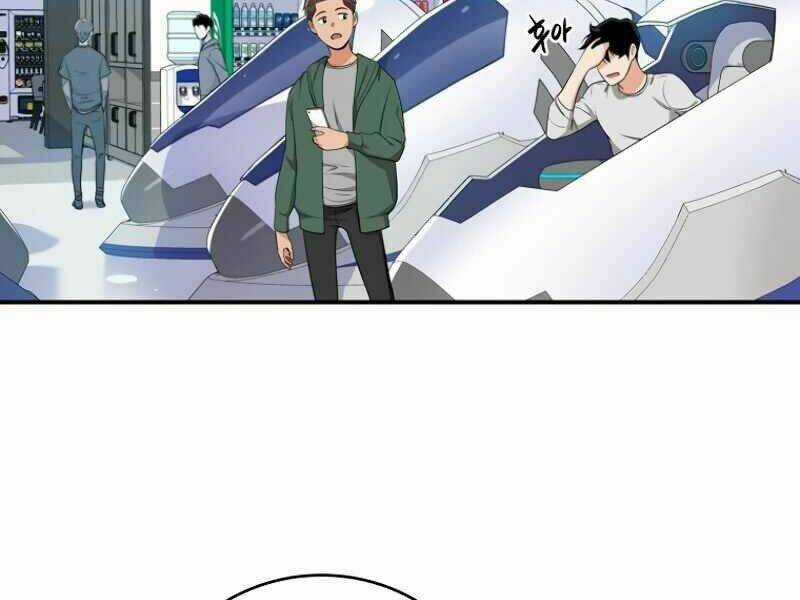 Streamer Pháp Sư - Chapter 18 - Trang 4