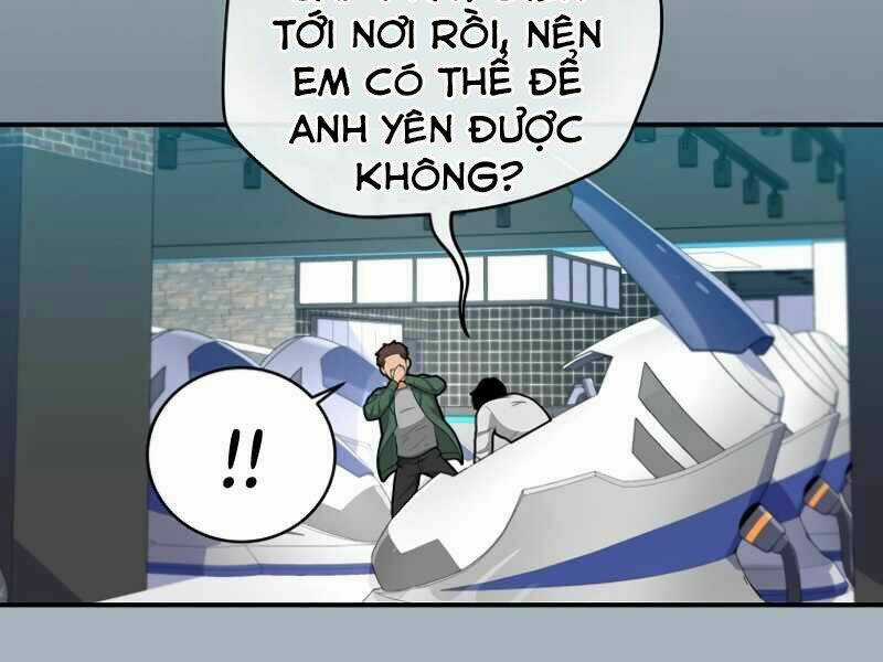 Streamer Pháp Sư - Chapter 18 - Trang 9