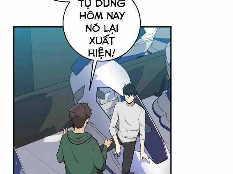 Streamer Pháp Sư - Chapter 19 - Trang 11