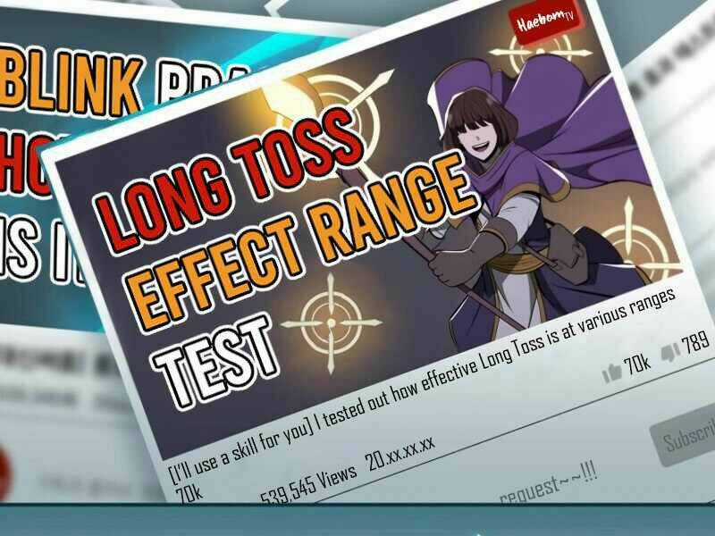 Streamer Pháp Sư - Chapter 19 - Trang 25