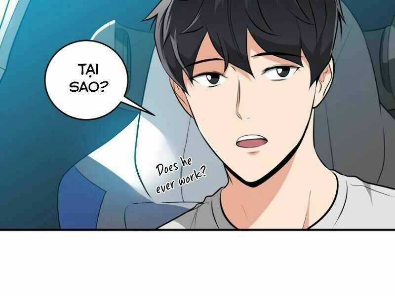 Streamer Pháp Sư - Chapter 19 - Trang 7