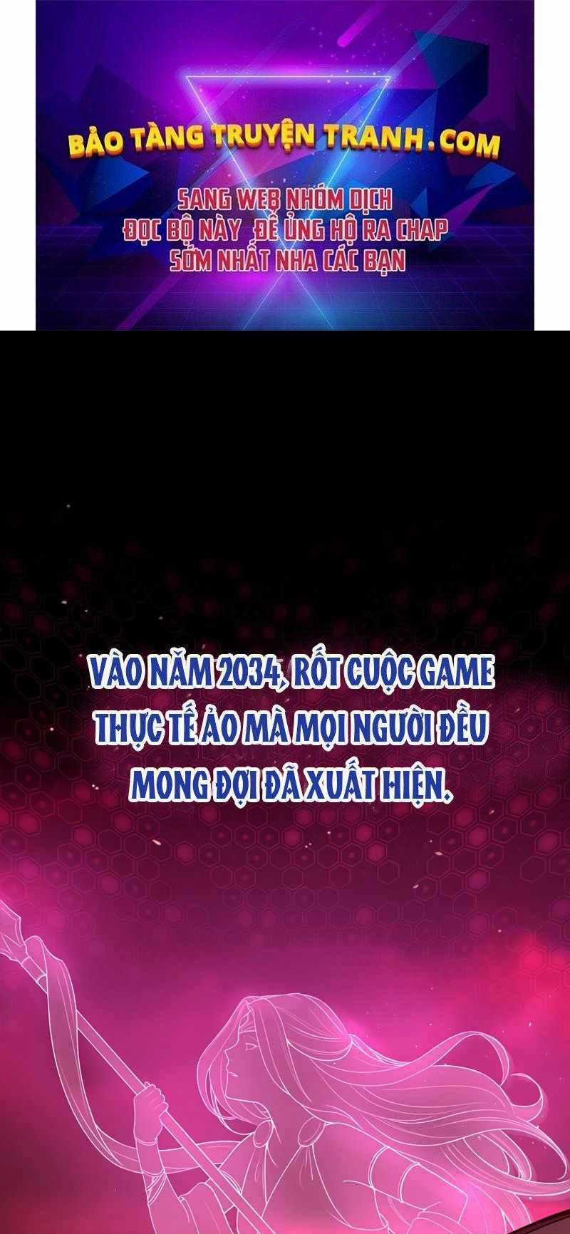 Streamer Pháp Sư - Chapter 2 - Trang 1