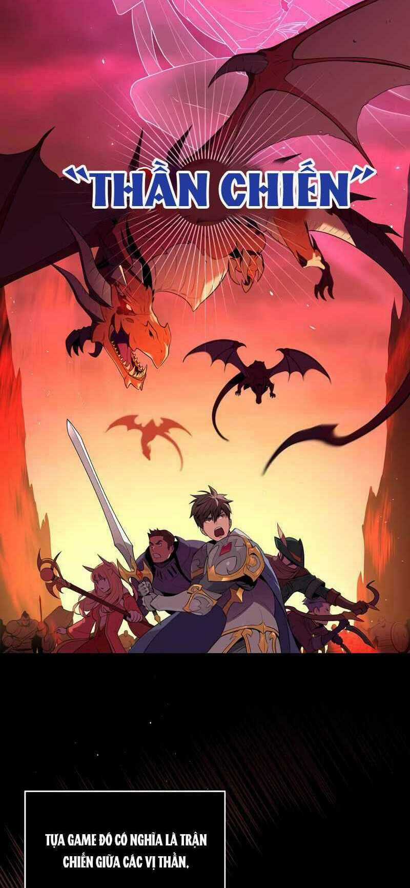 Streamer Pháp Sư - Chapter 2 - Trang 2