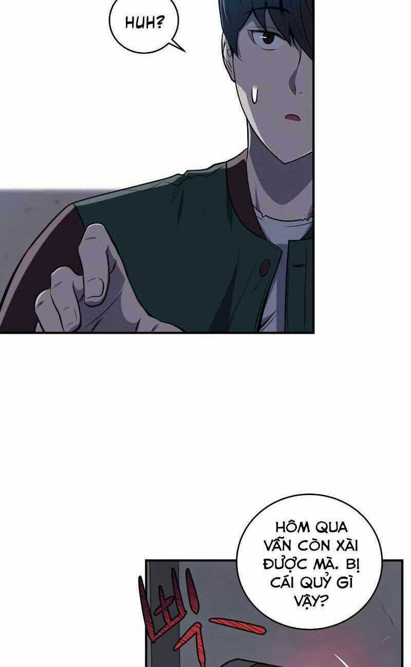 Streamer Pháp Sư - Chapter 2 - Trang 16