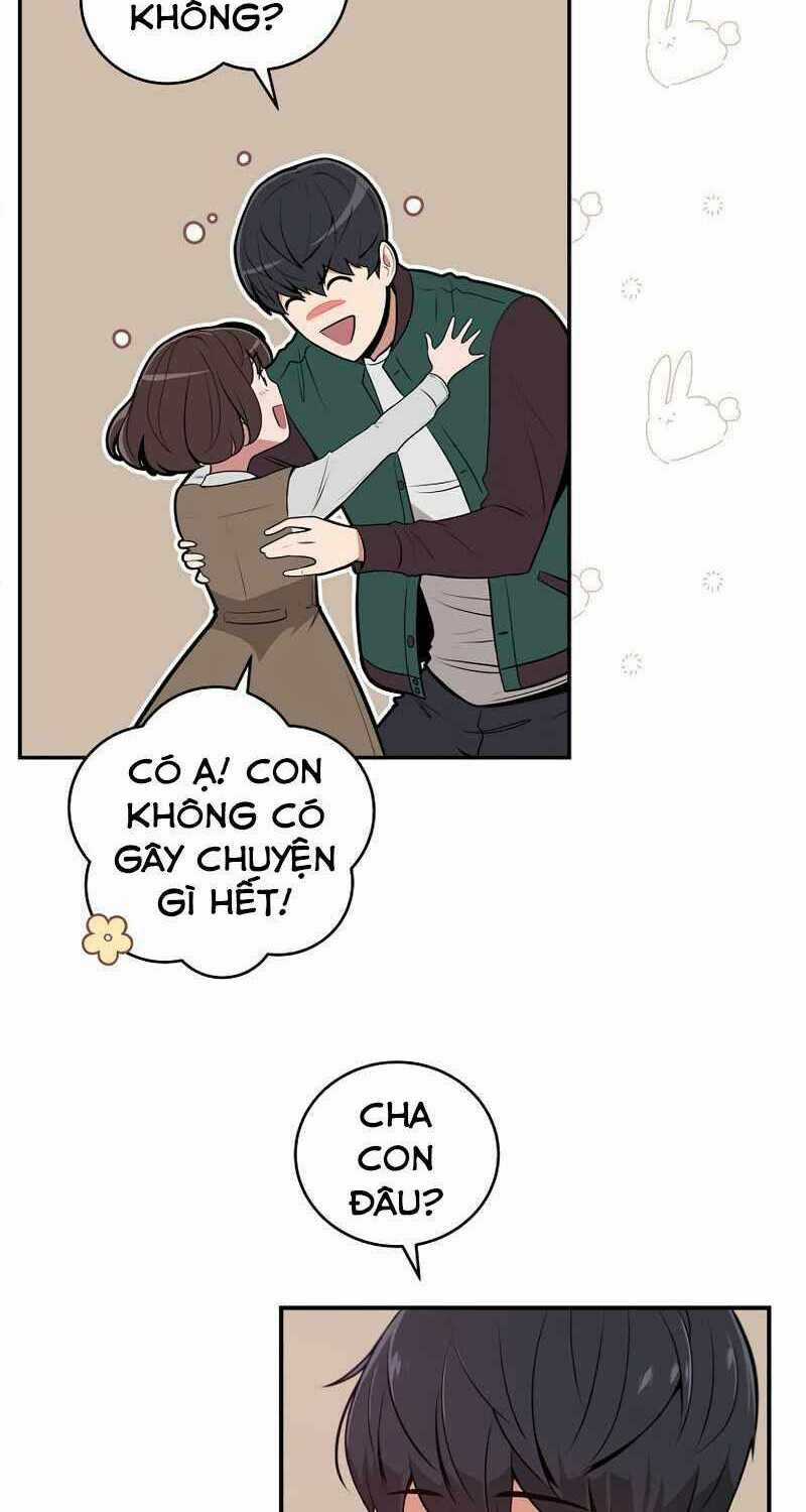 Streamer Pháp Sư - Chapter 2 - Trang 20