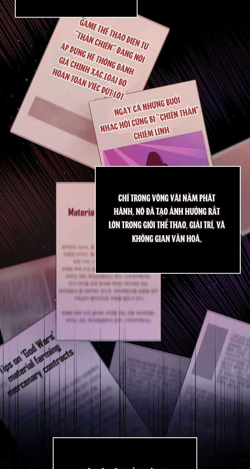 Streamer Pháp Sư - Chapter 2 - Trang 3