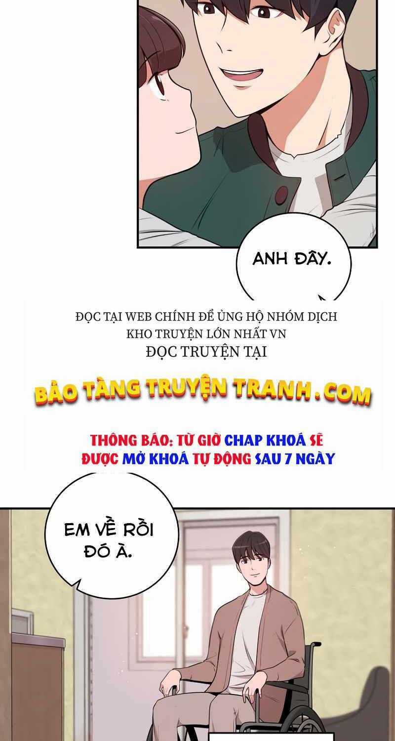 Streamer Pháp Sư - Chapter 2 - Trang 21